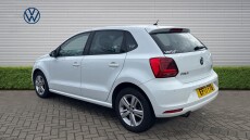 Volkswagen Polo 1.2 TSI Match Edition 5dr Petrol Hatchback